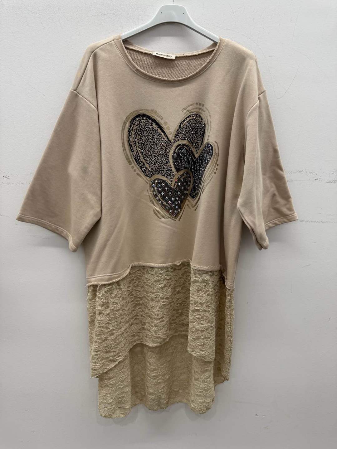Bluse/T-Shirt