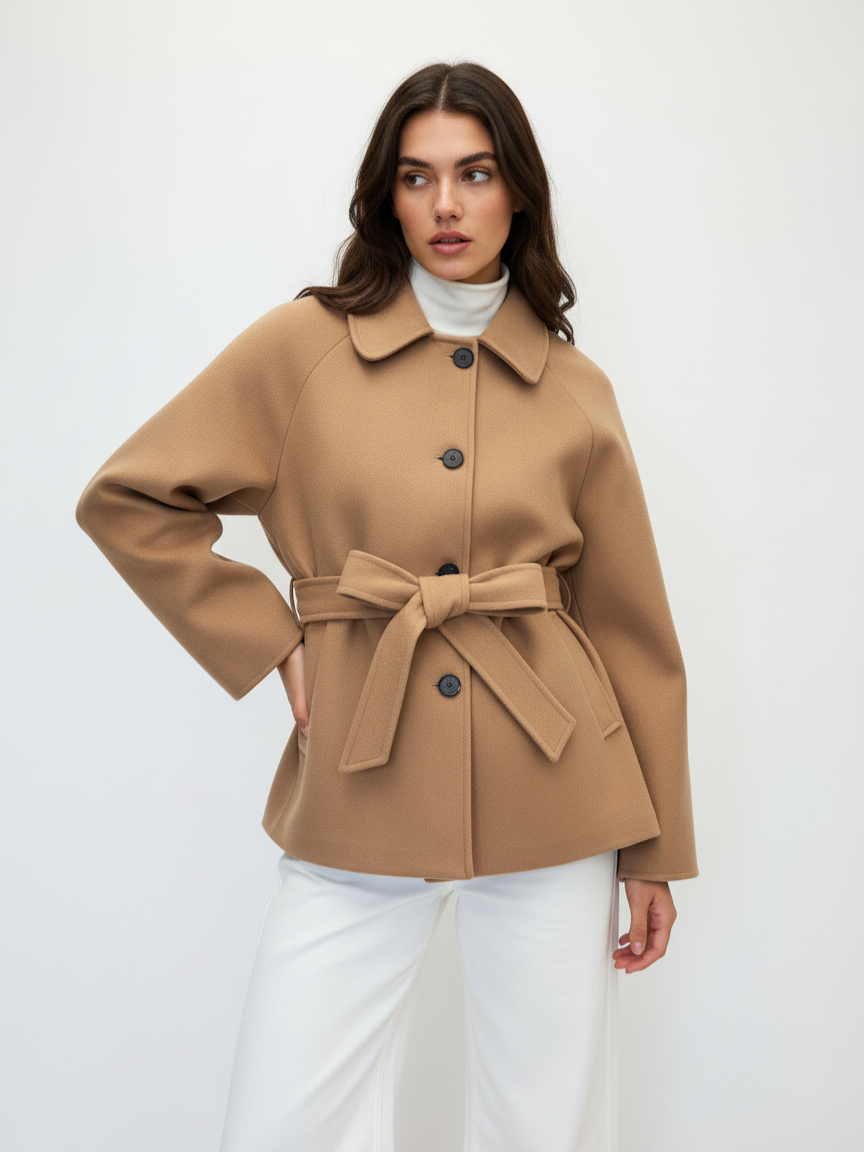 Jacke