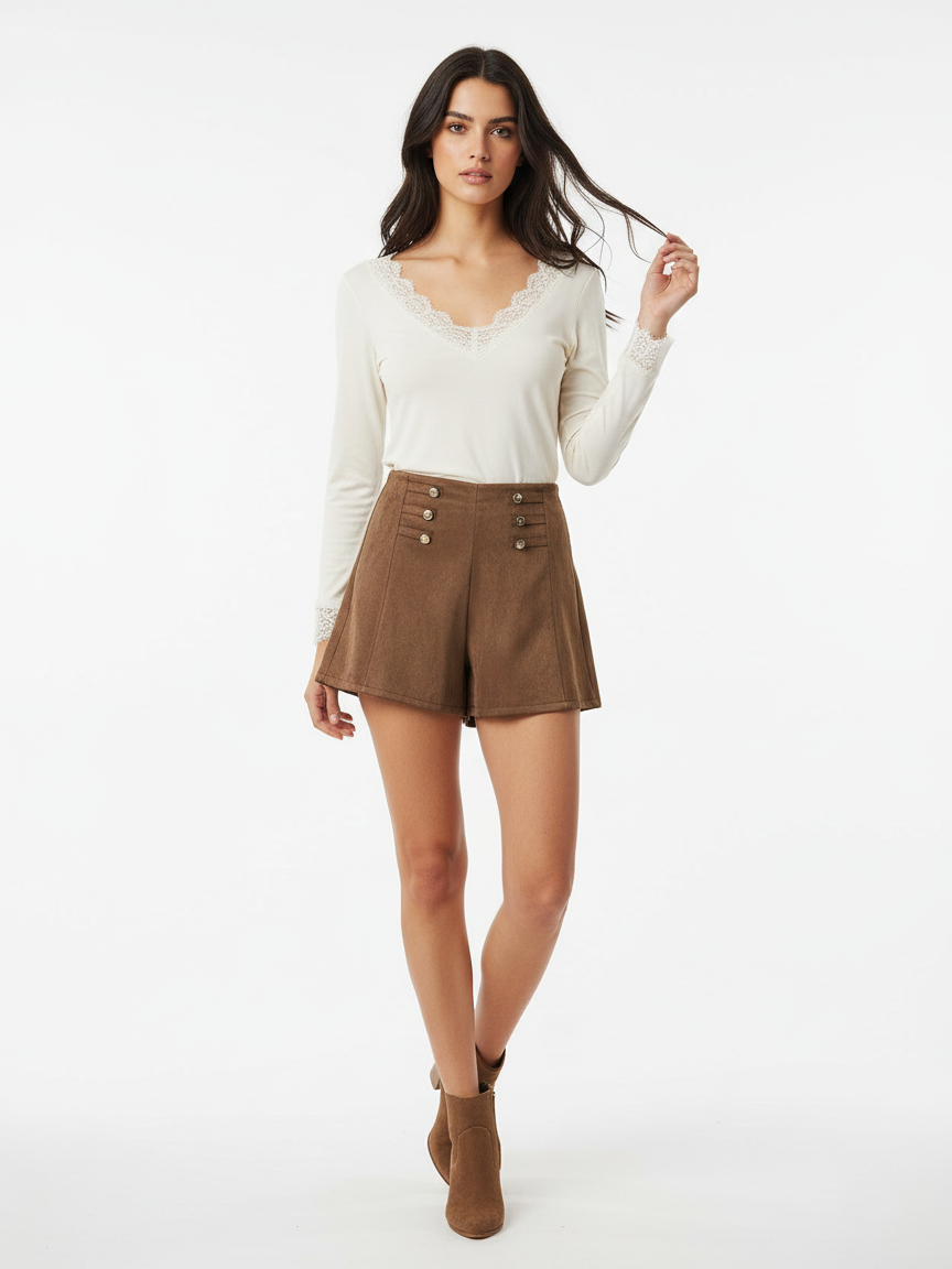 Hose/Shorts