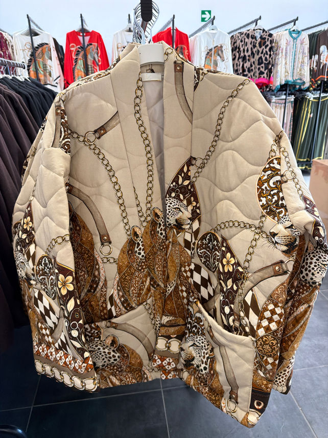 Jacke