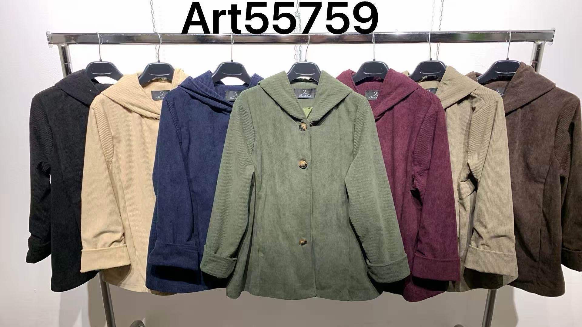 Jacke