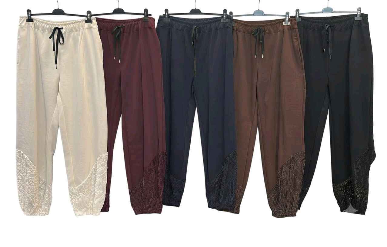 Hose/Shorts