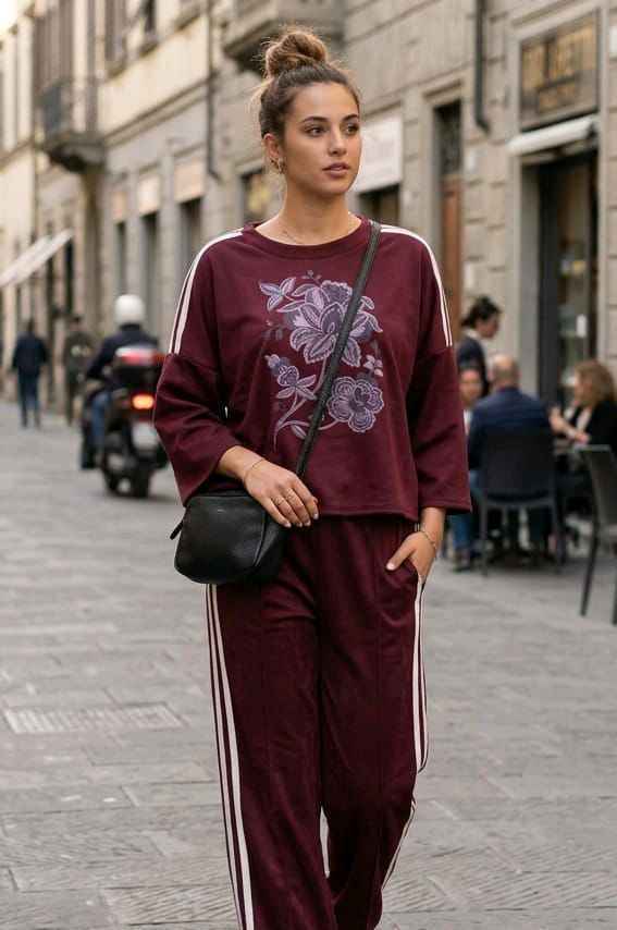 Bluse/T-Shirt