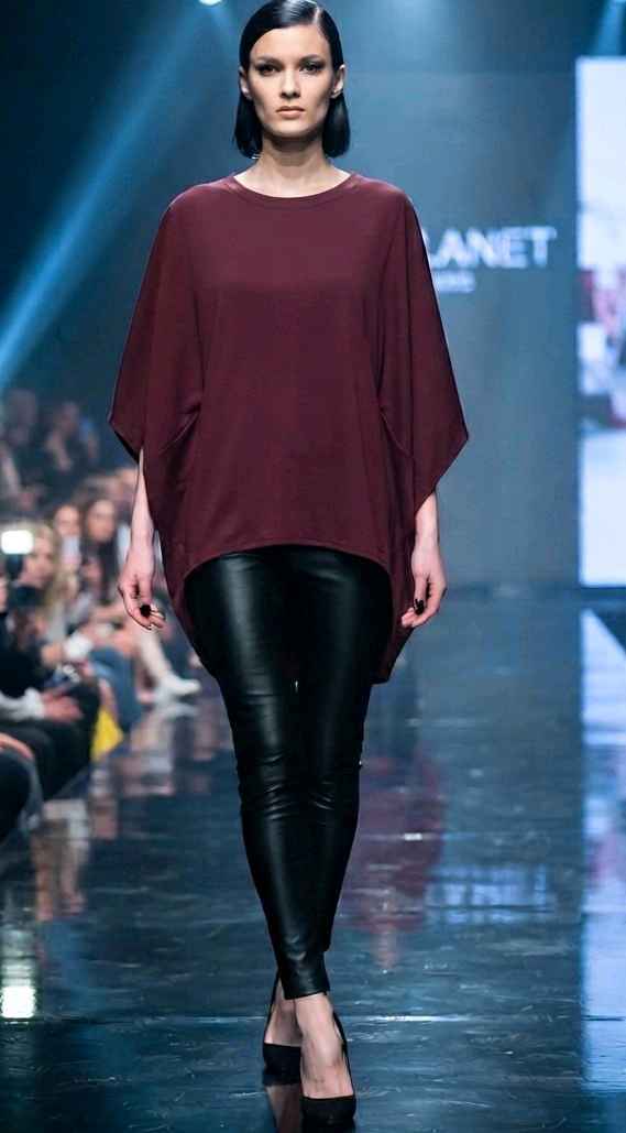 Bluse/T-Shirt