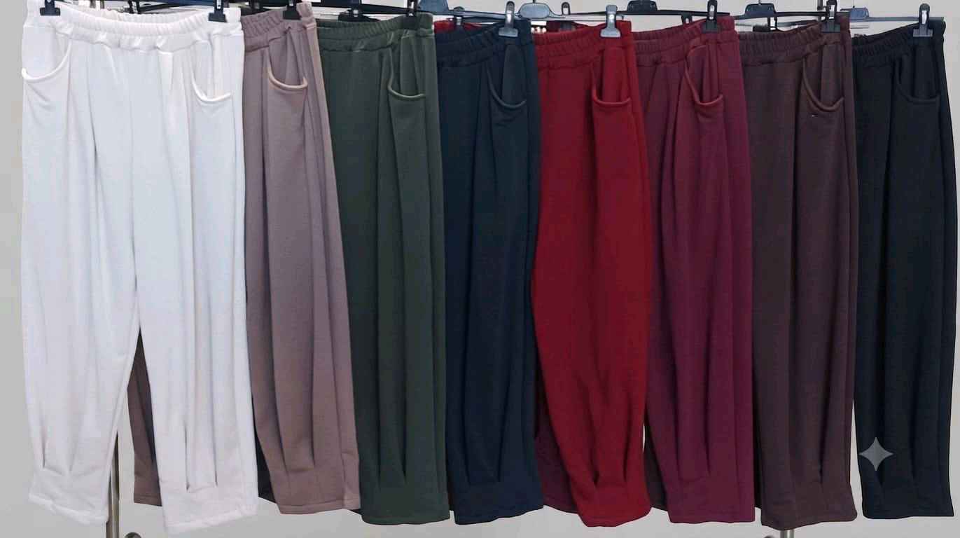 Hose/Shorts
