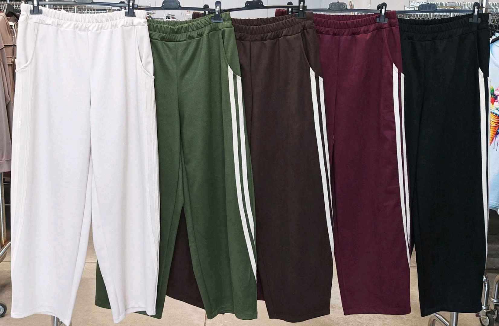 Hose/Shorts