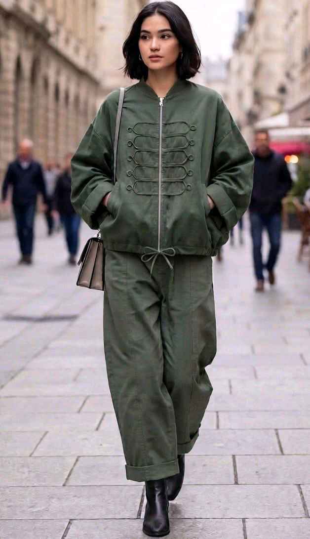Jacke