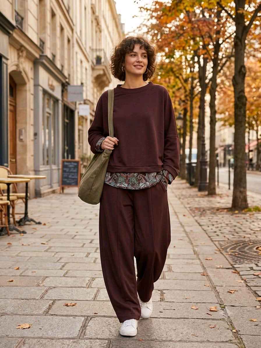Bluse/T-Shirt