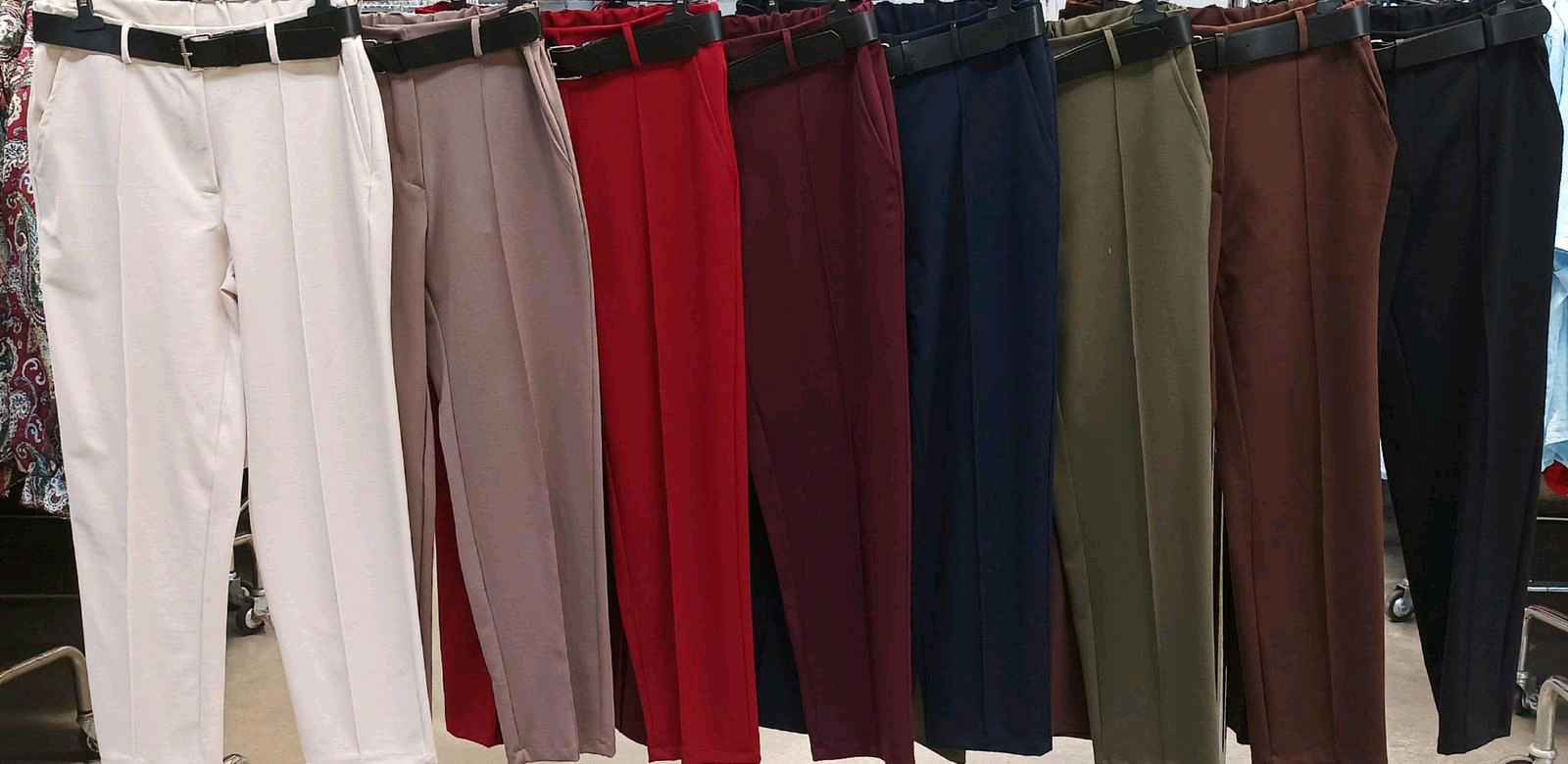 Hose/Shorts