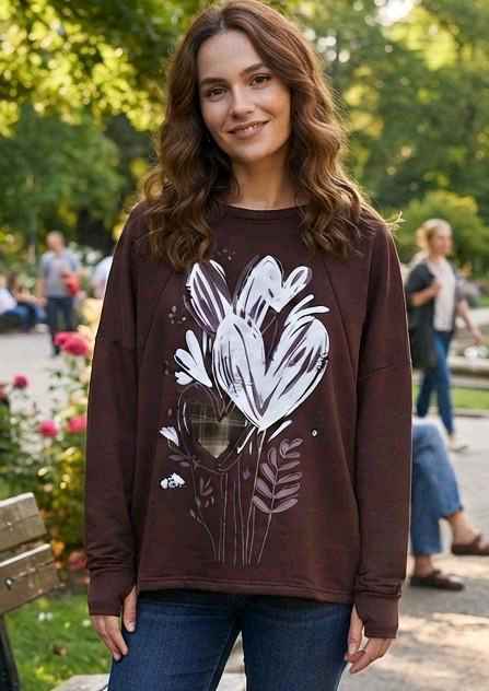 Bluse/T-Shirt