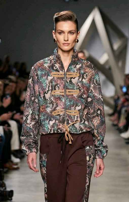 Jacke