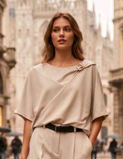 Bluse/T-Shirt