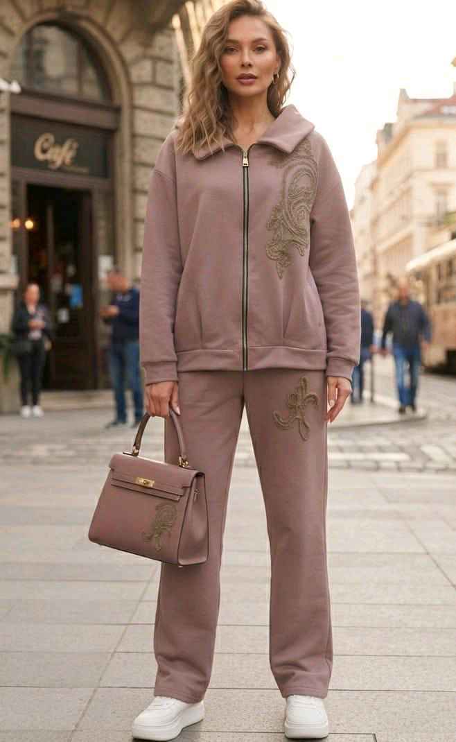 Jacke