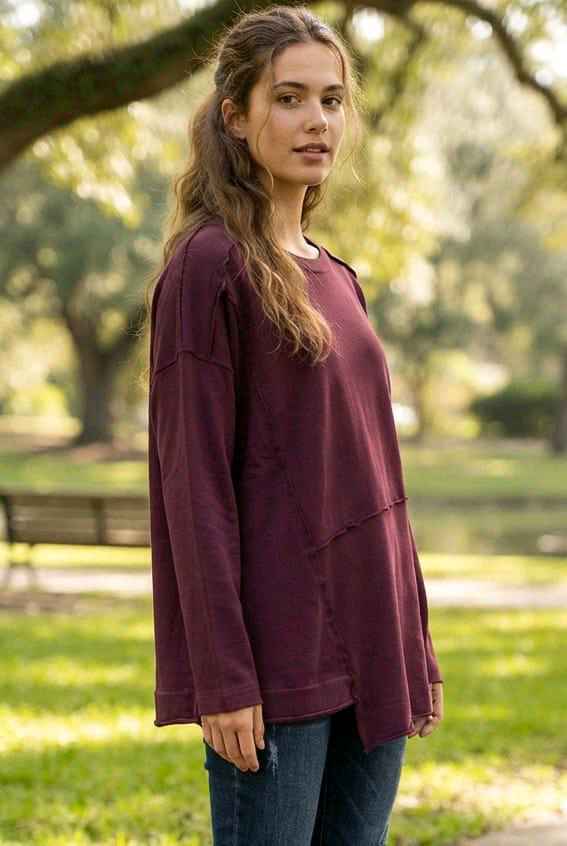 Bluse/T-Shirt