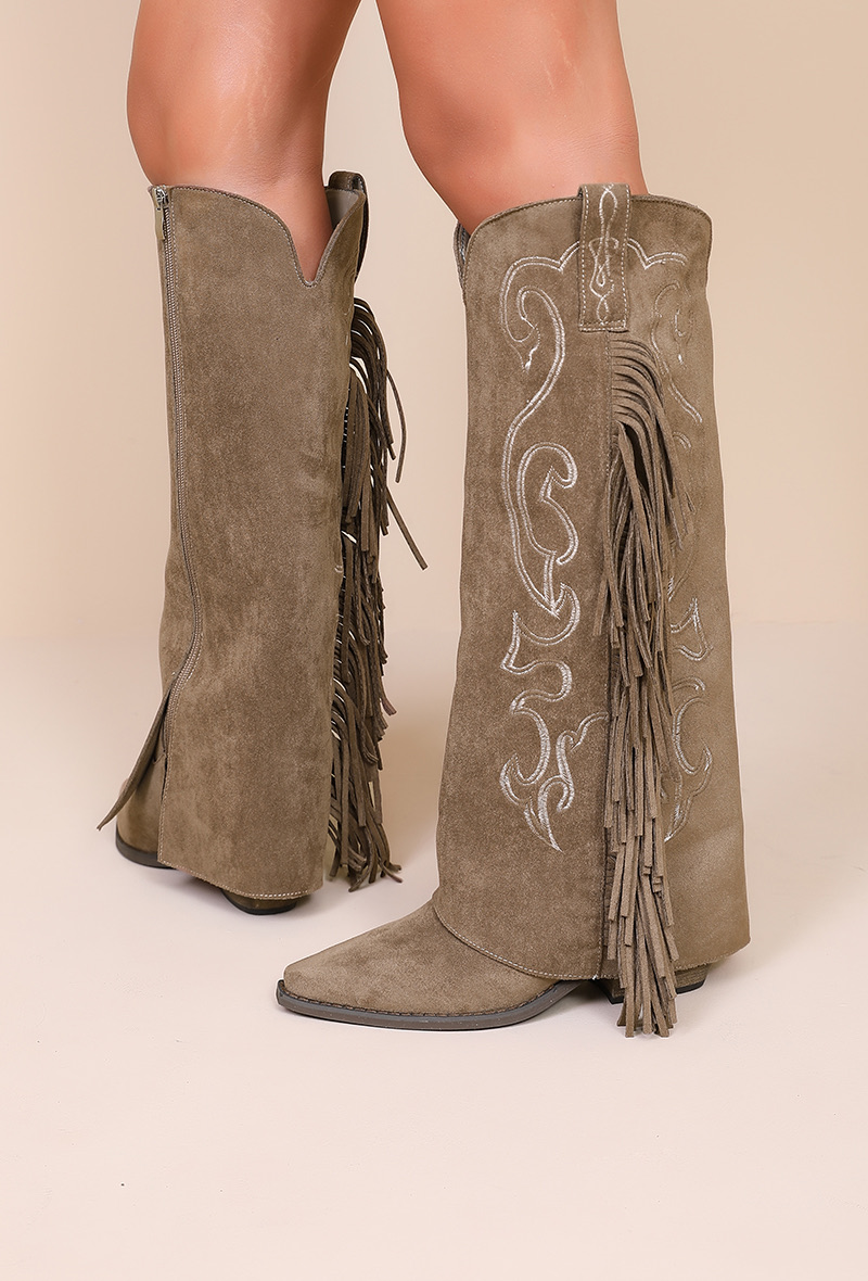Stiefel