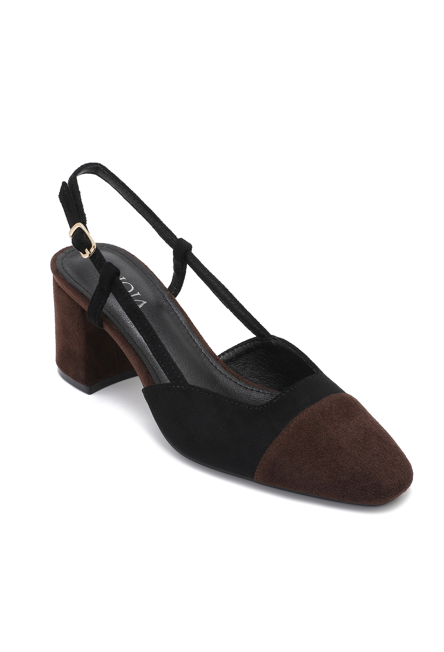 Klassisches Slingback-Accessoire