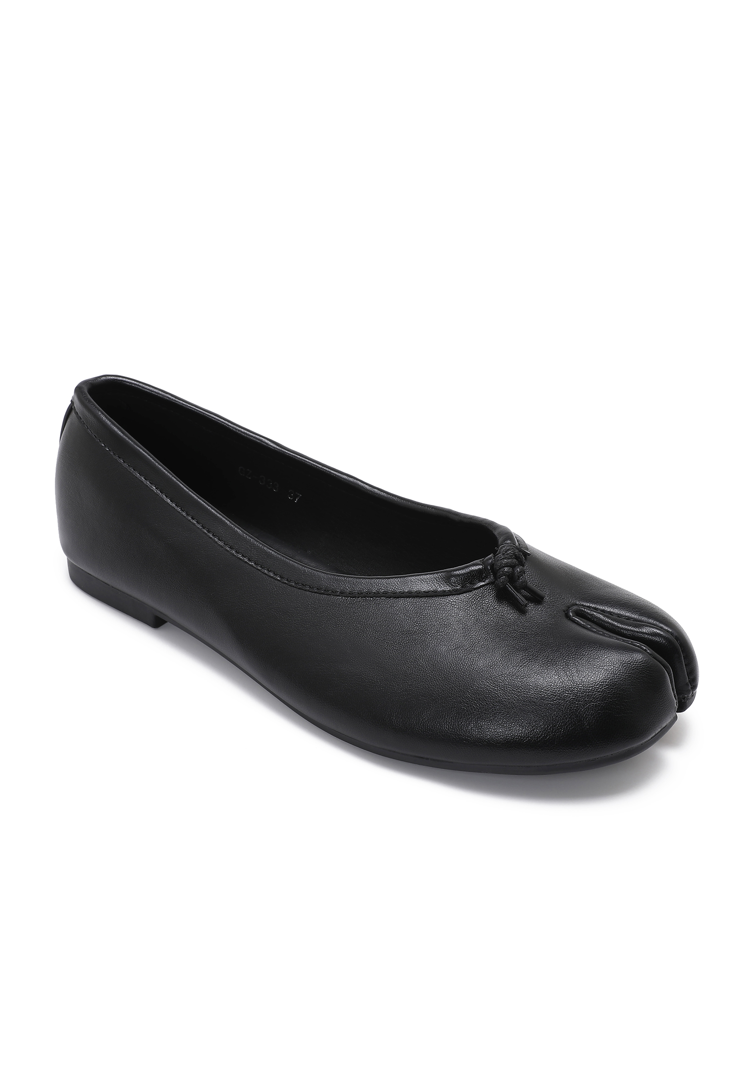Ballerinas mit Schleife