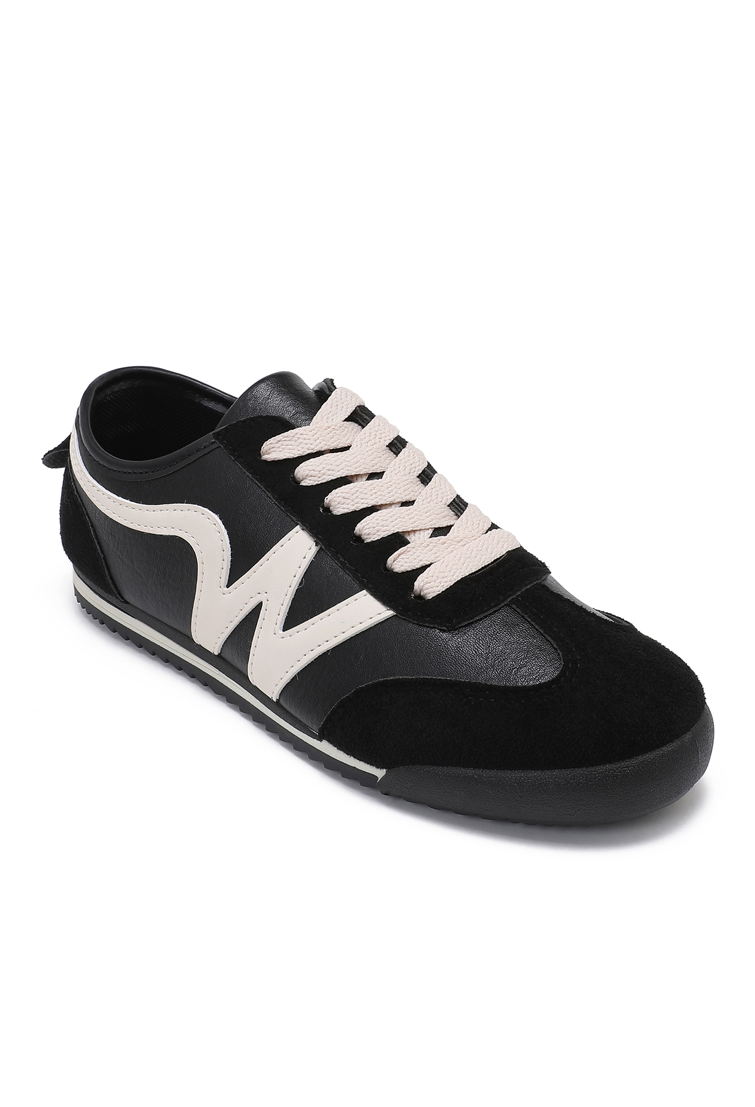 Retro Sport-Sneaker