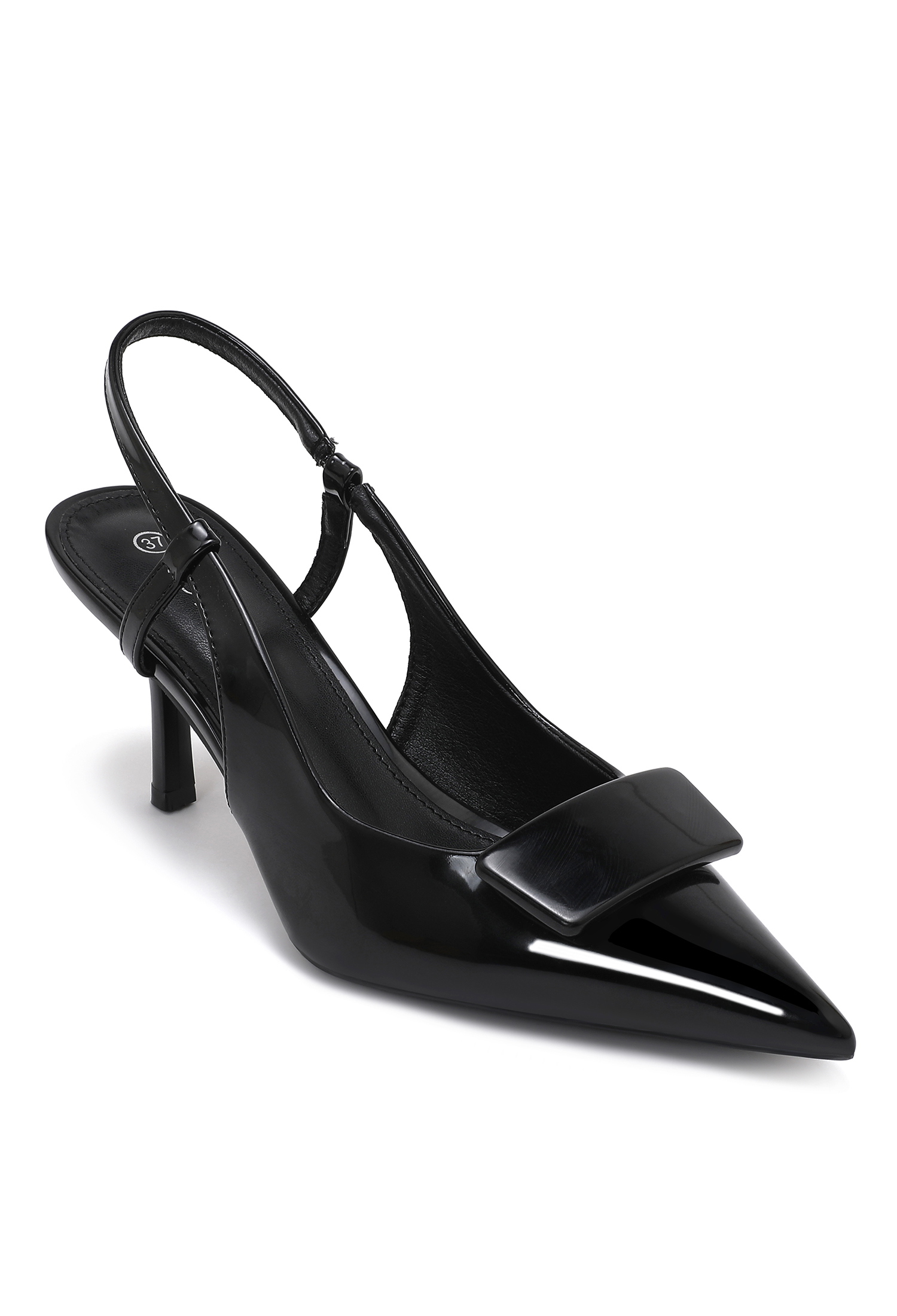 Elegante Schleife