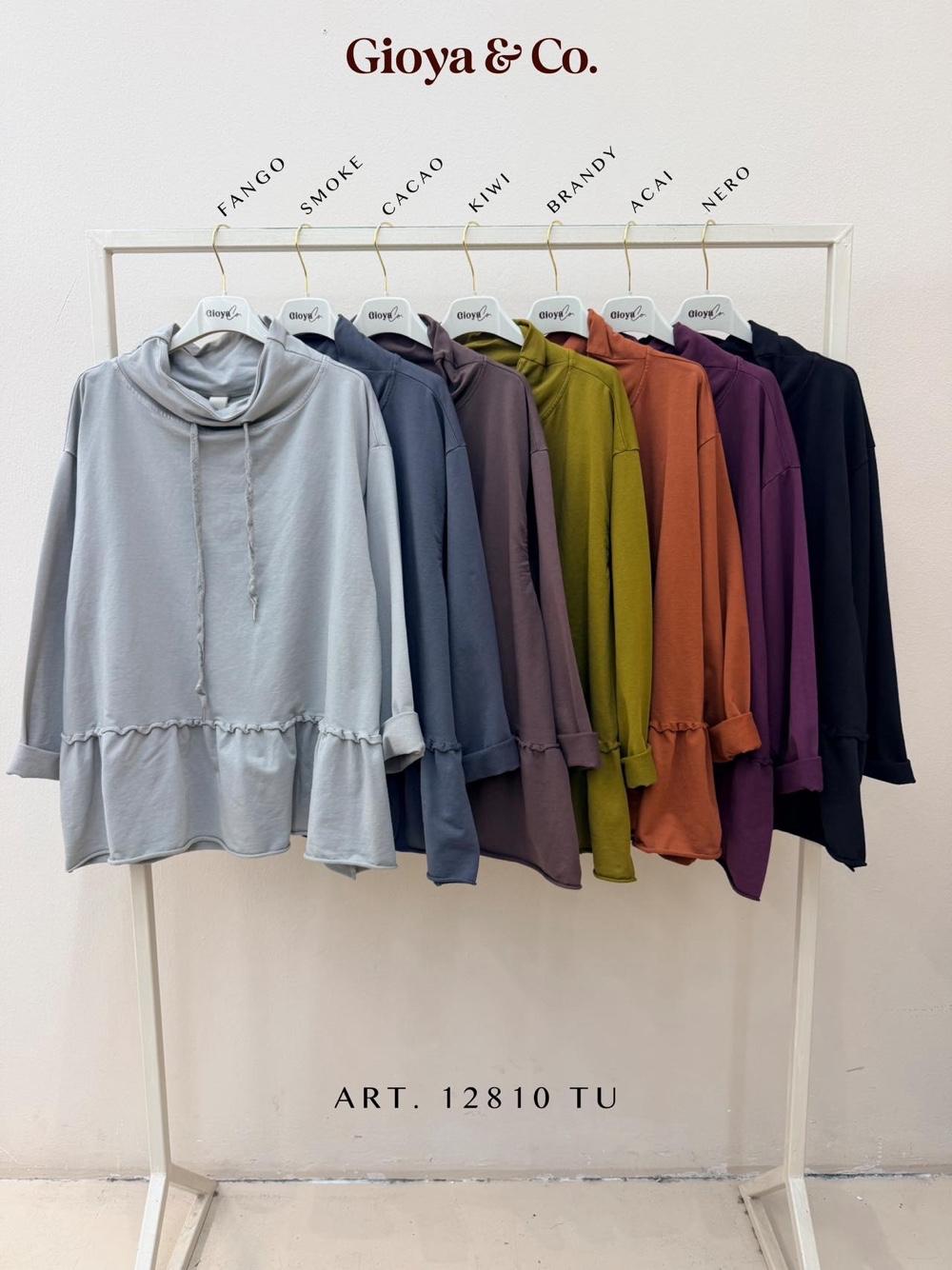Bluse/T-Shirt