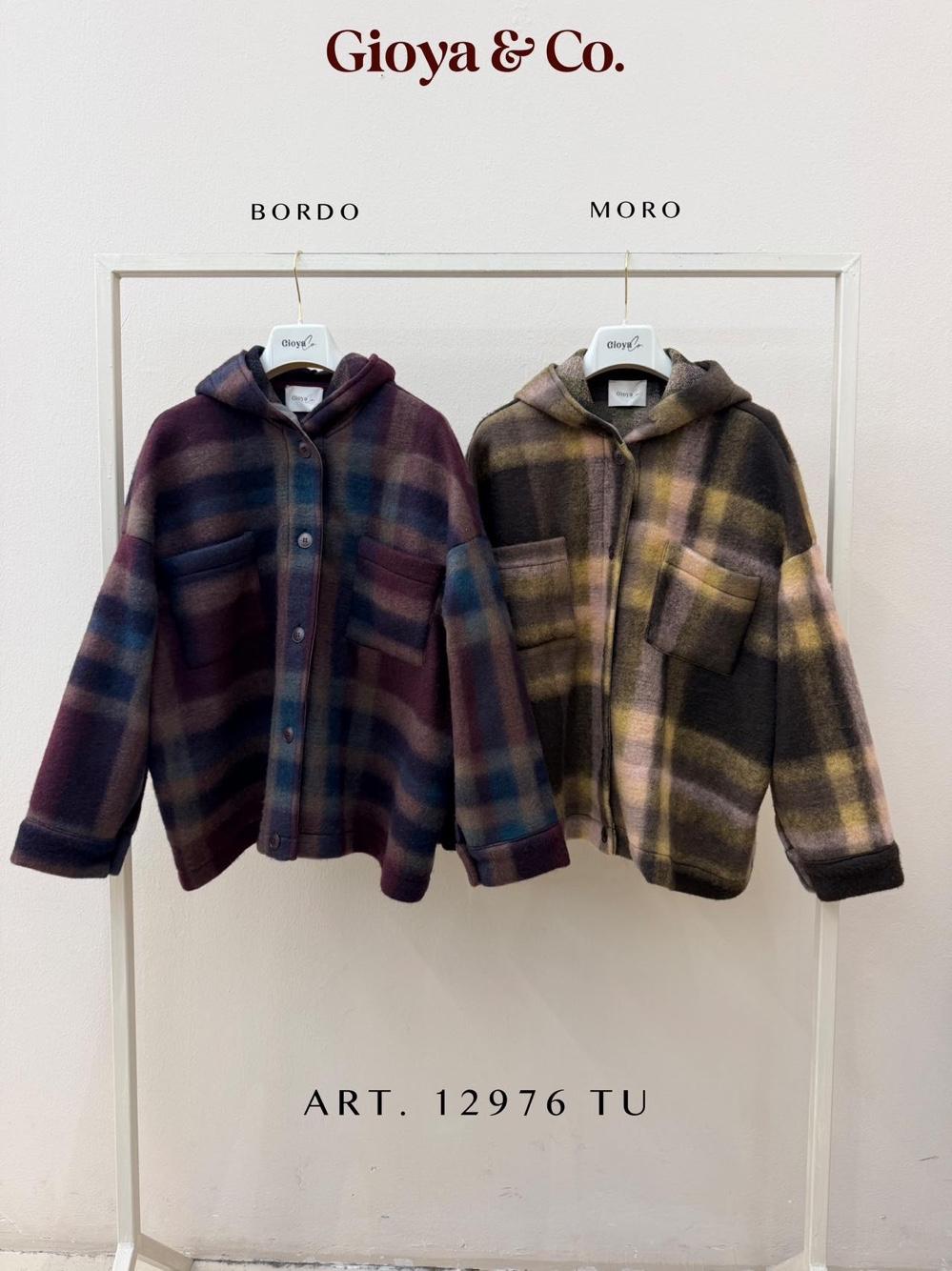 Jacke