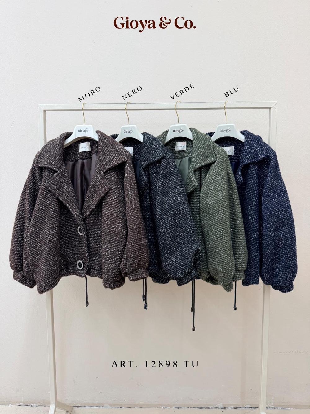 Jacke