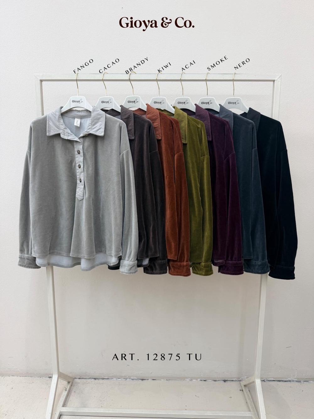 Bluse/T-Shirt