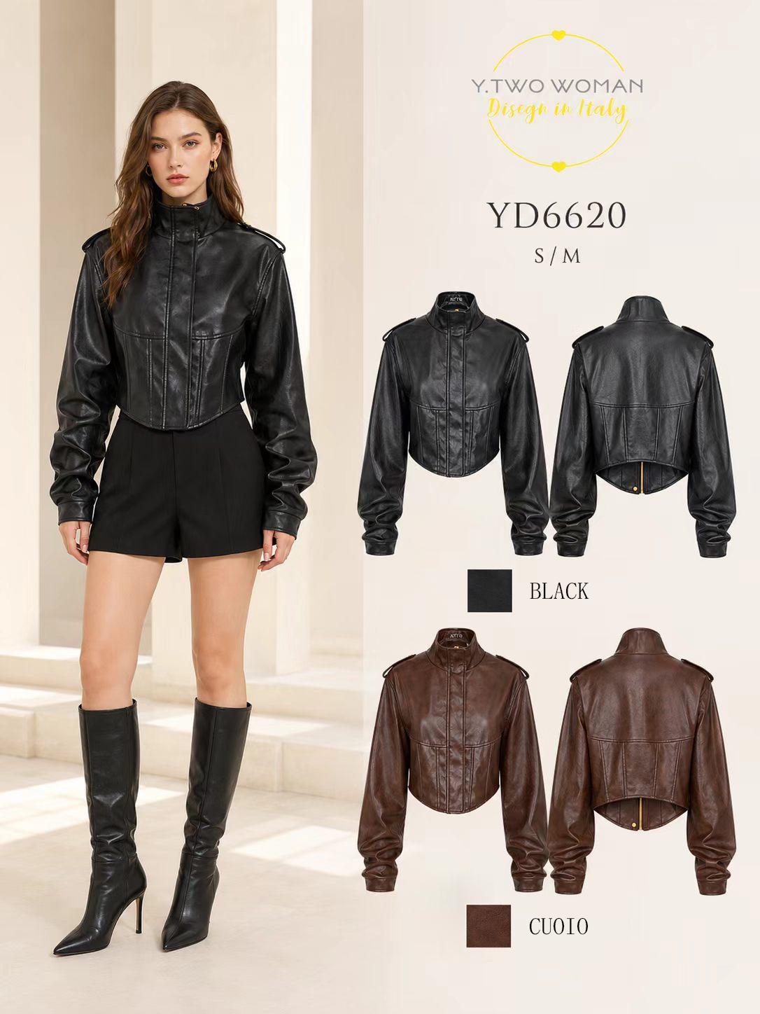 Jacke