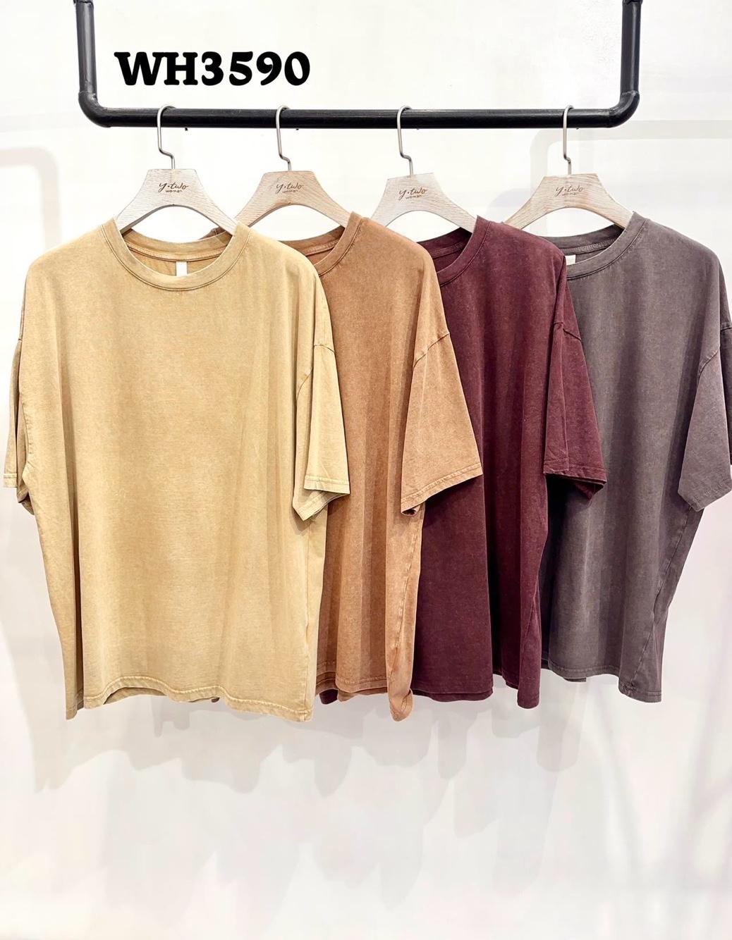 Bluse/T-Shirt