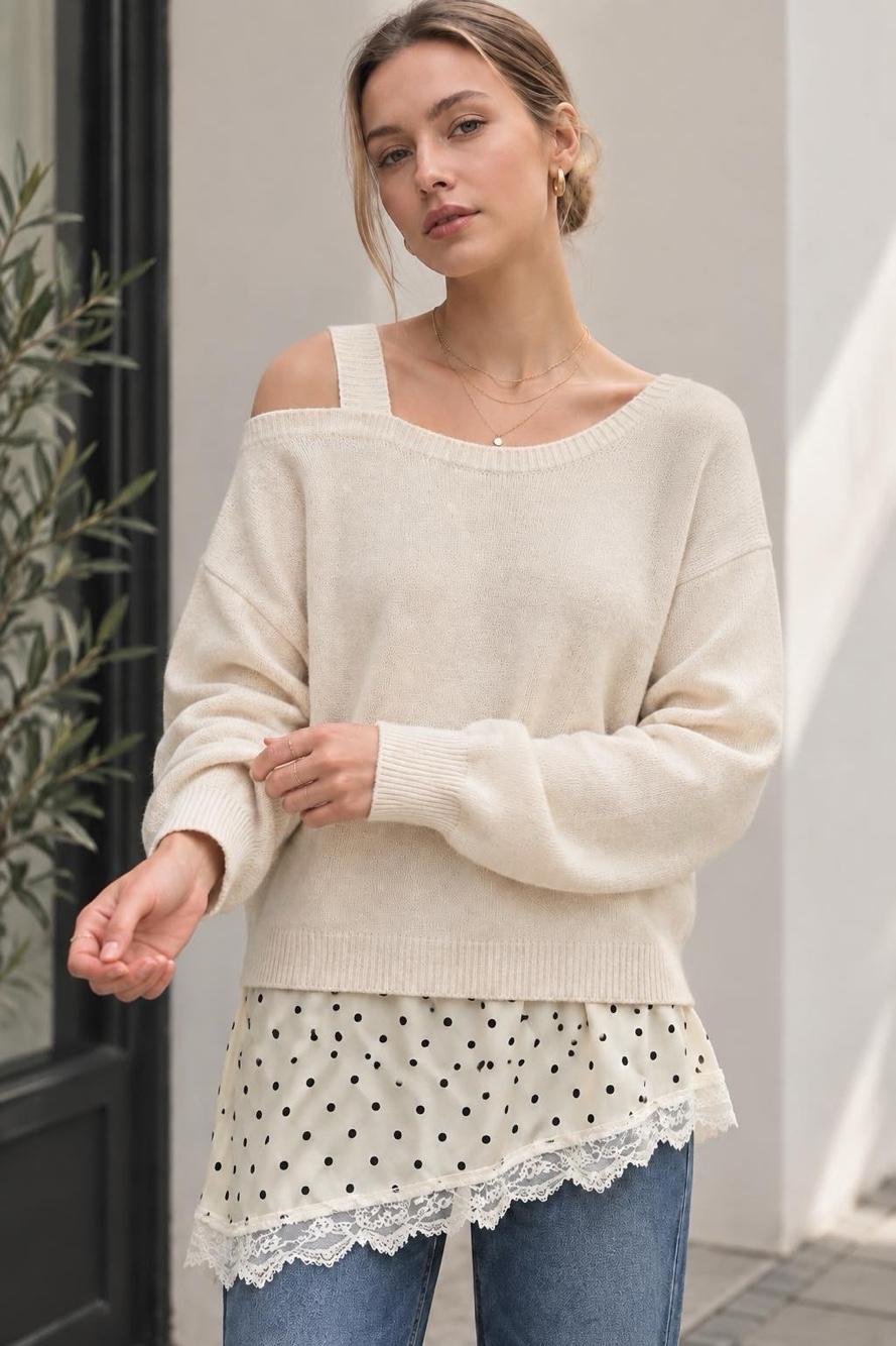 Bluse/T-Shirt