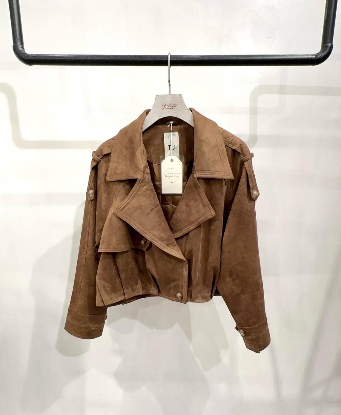 Jacke
