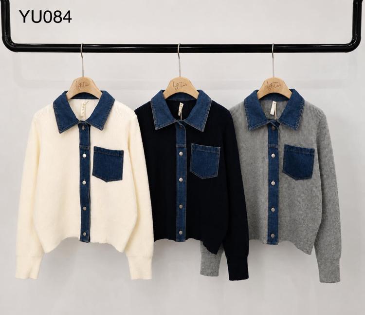 Bluse/T-Shirt