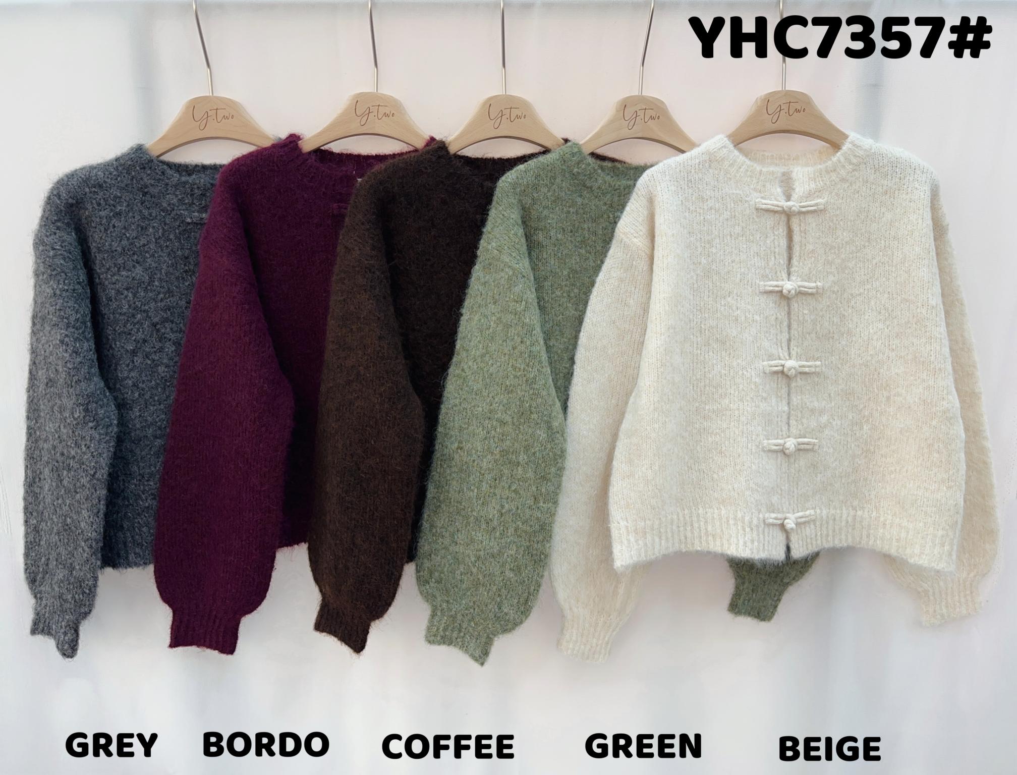 Golf/Cardigan