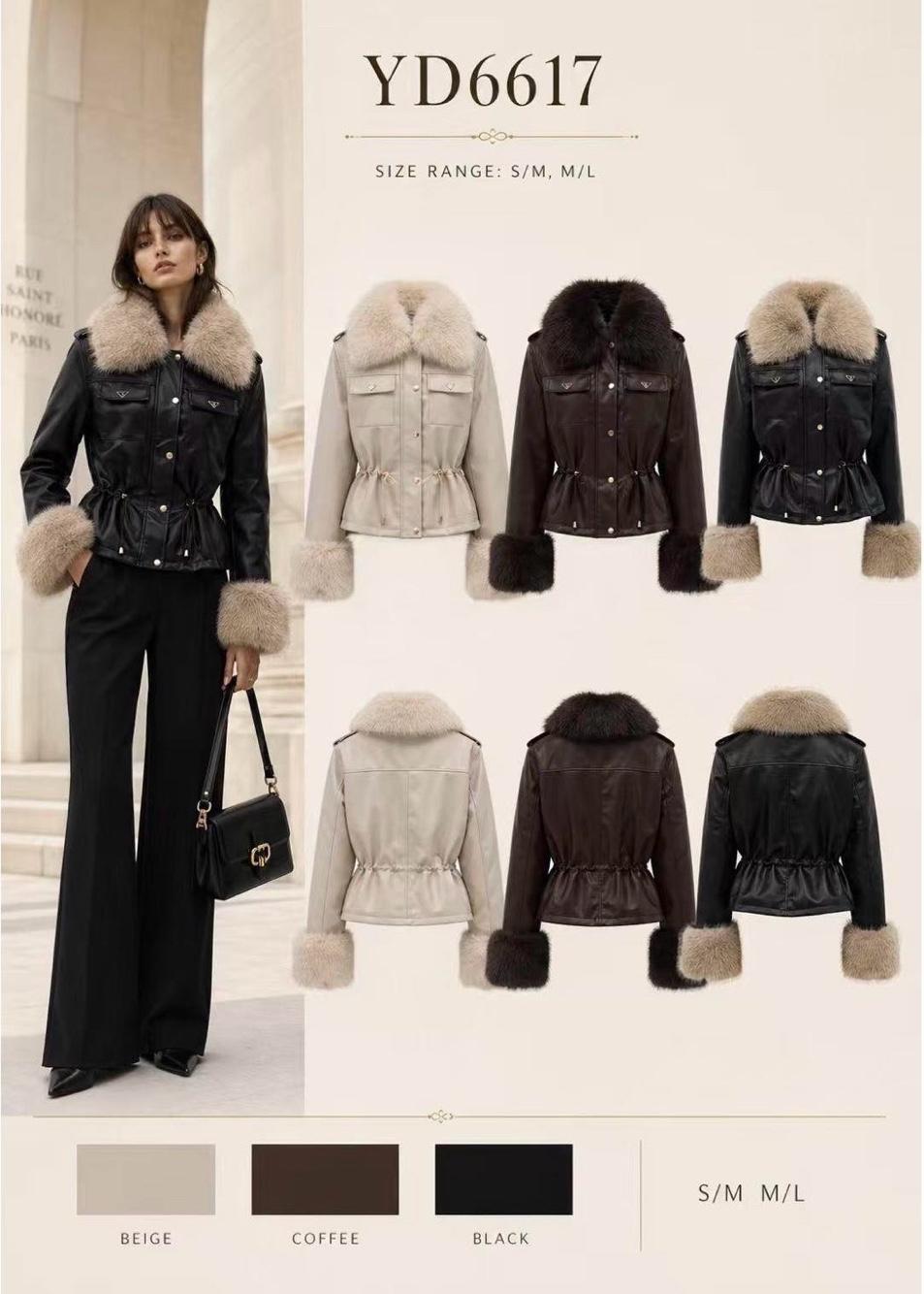 Jacke