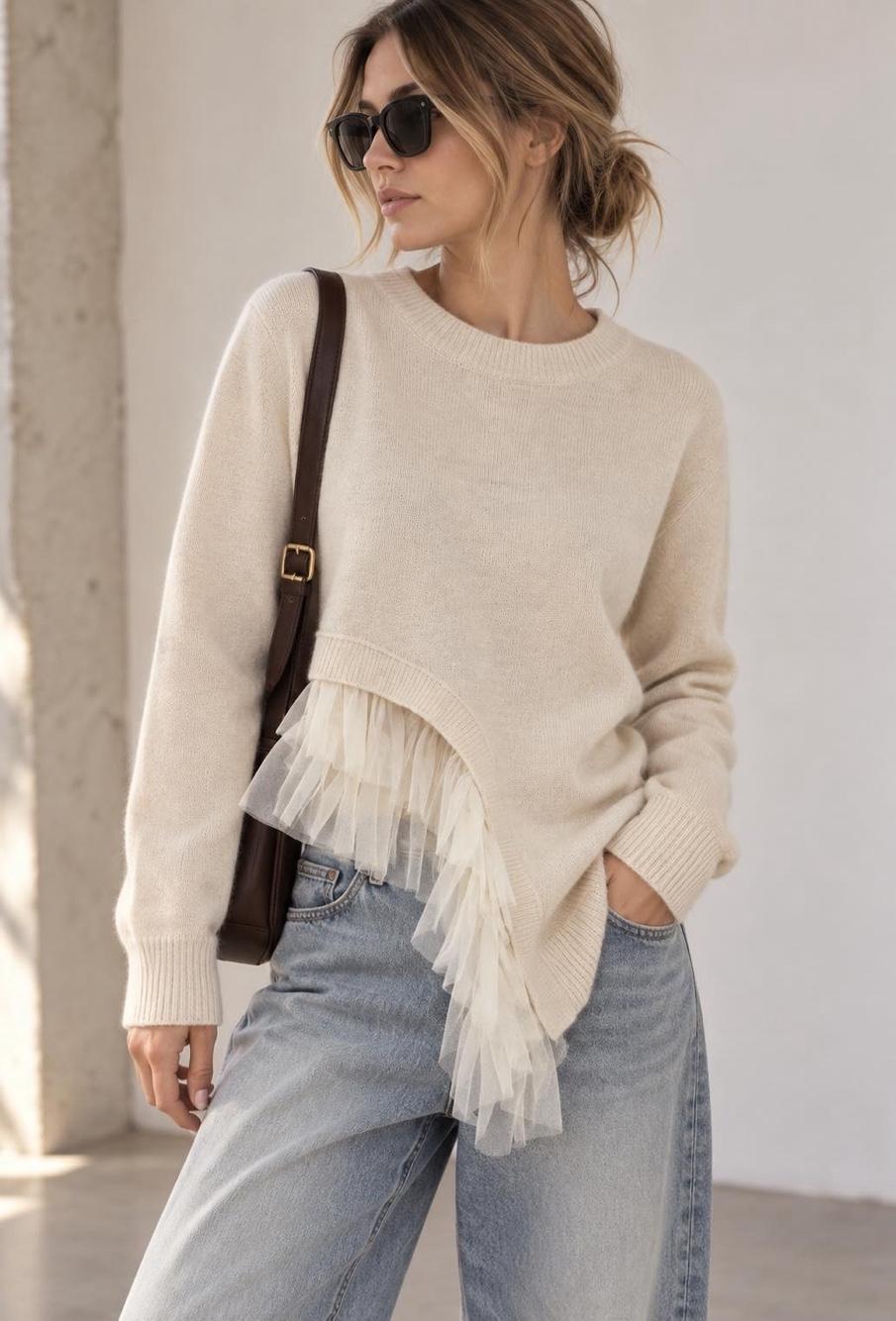 Bluse/T-Shirt