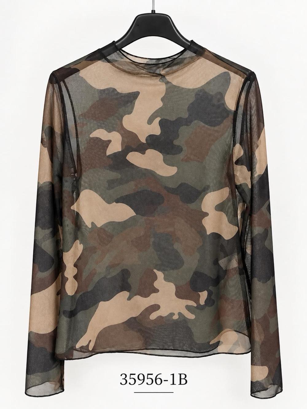 Bluse/T-Shirt