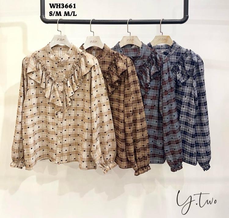 Bluse/T-Shirt