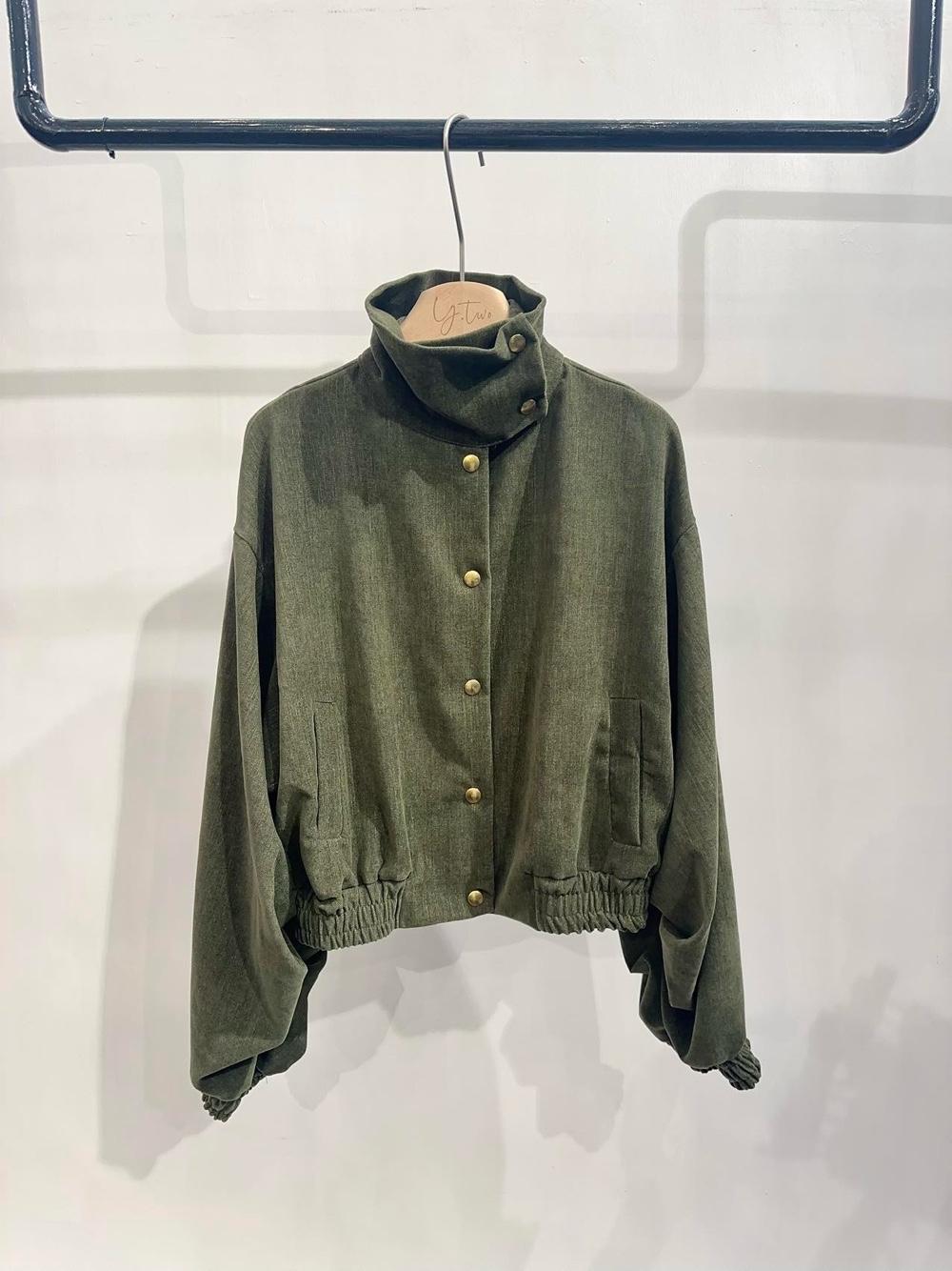Jacke