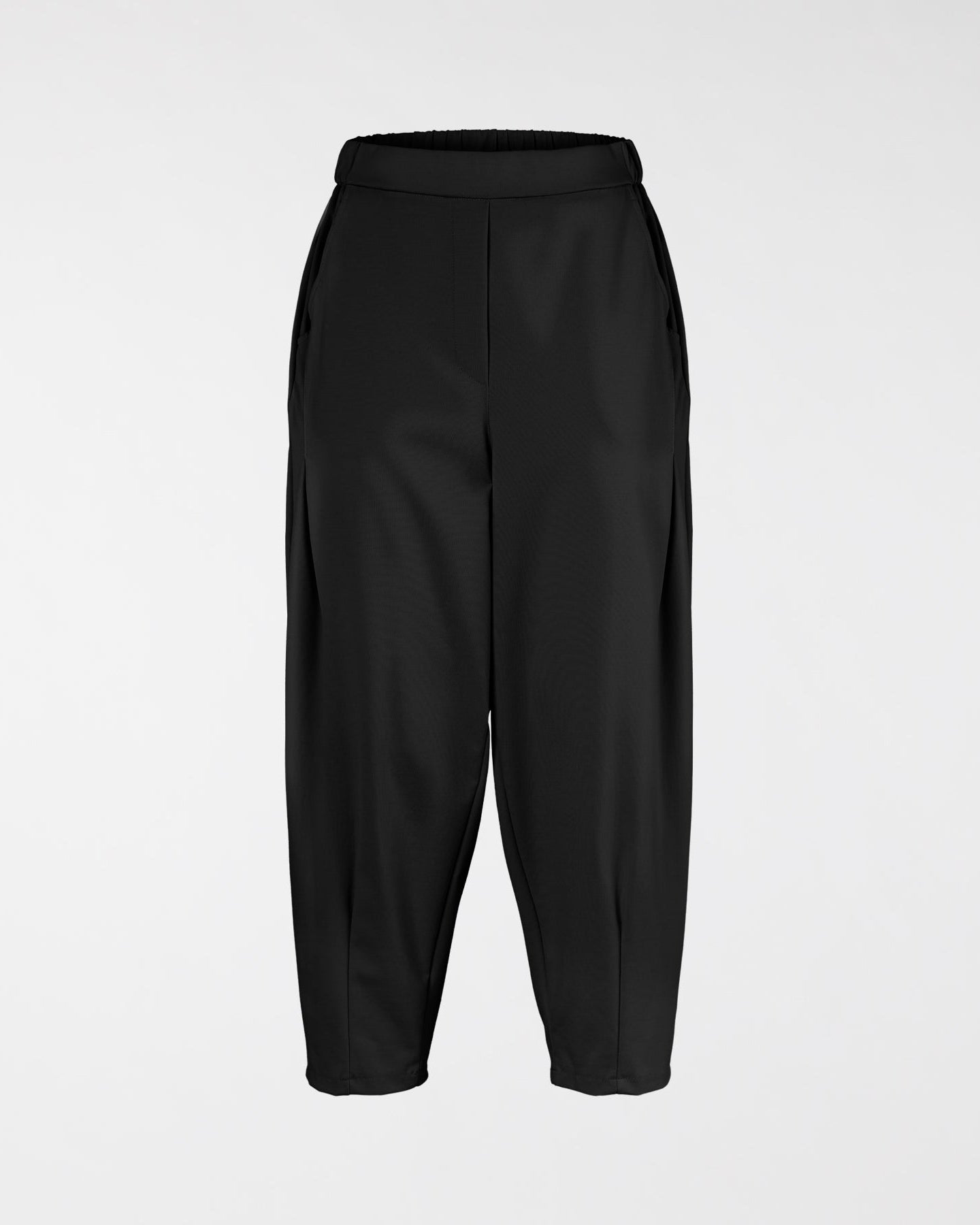 Carrot-Fit Joggpants